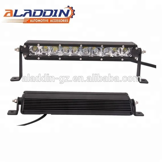 Hot sale! 30w crees led driving bar , 50w single row led light bar for car ,atv ,suv, trucks,new bus with ip67