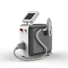 Stellelaser manufacture nd yag laser tattoo removal machine price