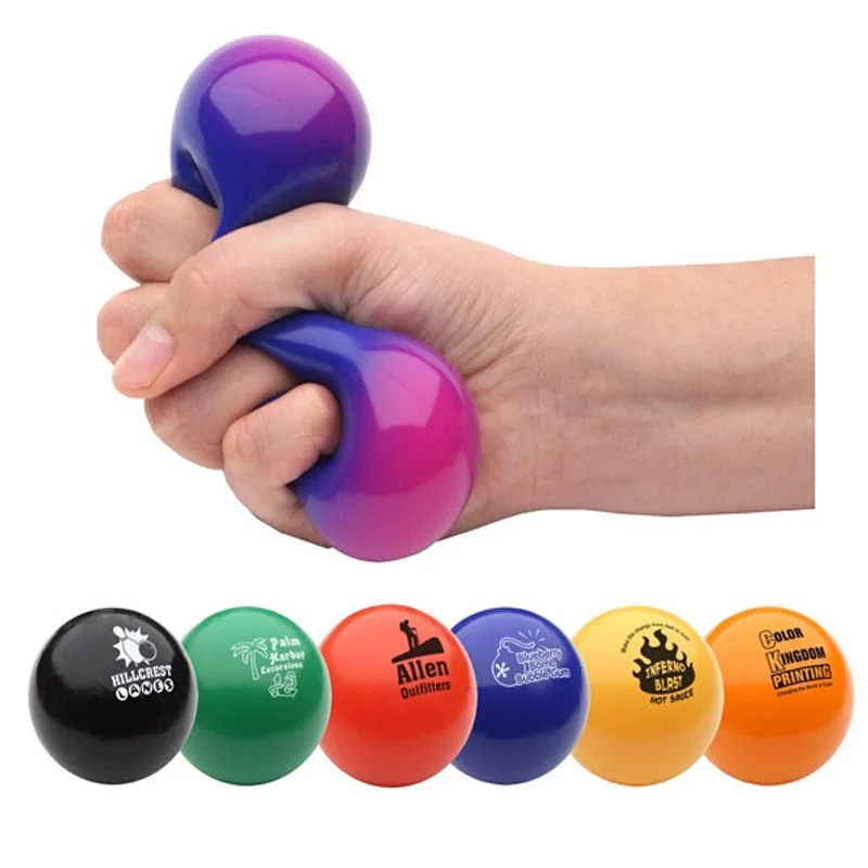 Multitype Tpr Squeeze Ball Kids' Game Toys Buy Squeeze Ball,Multi