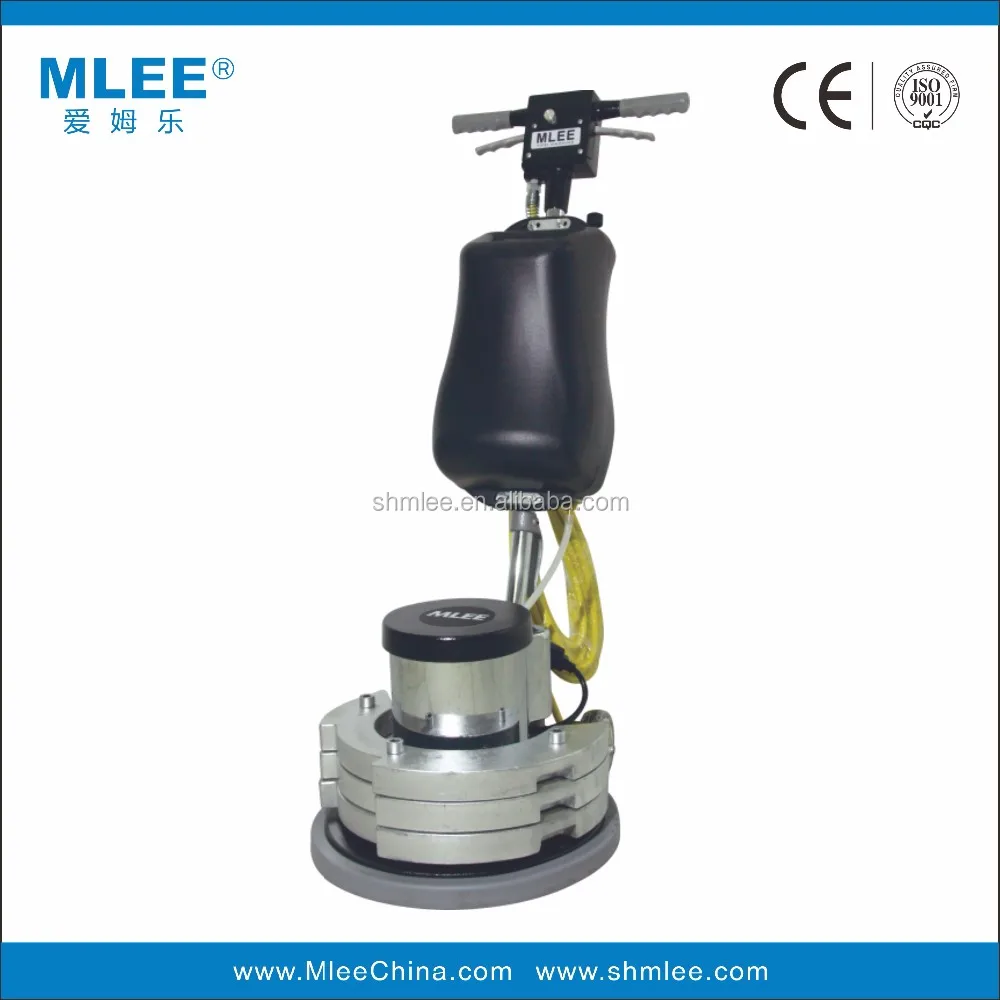 MLEE-170 Efficient Crystal Machine