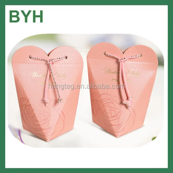 packaging & printing  boxes  decorative heart shaped boxes for