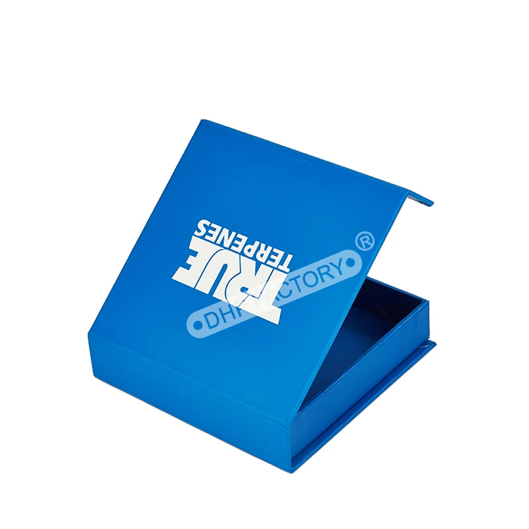 t shirt cardboard gift storage paper packaging book shaped box