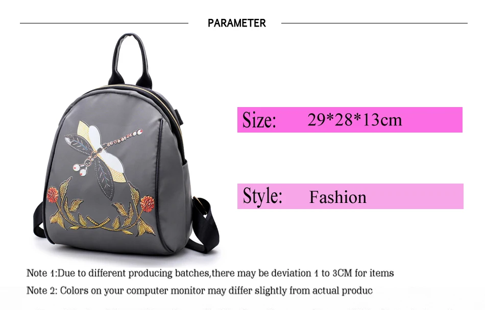 women backpack  (30)