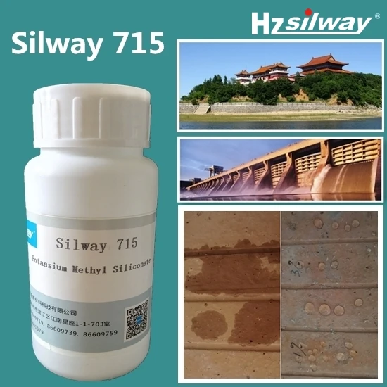 mildew proofing agent for timber