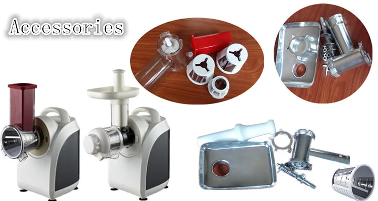 all industries  home appliances  kitchen appliances  juicers