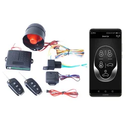 car alarm kit