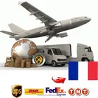 Alibaba express to door courier service DHL/UPS/TNT/EMS from China shipping to France--- --- skype:devinlly