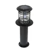 Best sale led light product Waterproof iP65 2w solar energy garden lamp