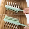 Daily used household hair salon tool magic 2017 hair comb