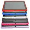 Hot Cheap Kids Learning Tablets Quad-core Full A33 HD 8G Android 4.4 Q88 7 inch Tablet