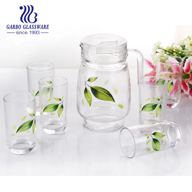 glassware gift sets