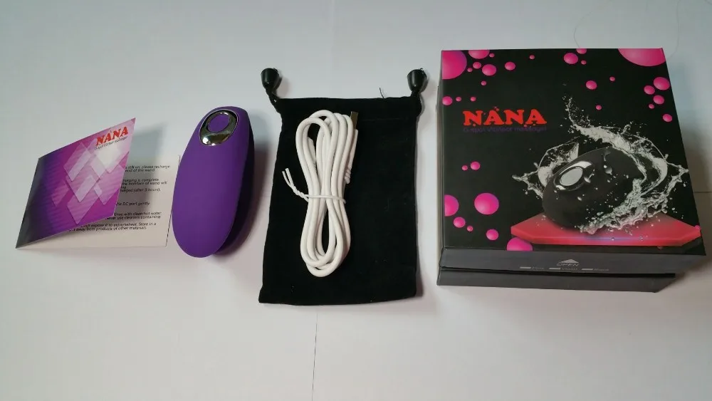 Образный Вибратор Для Пар