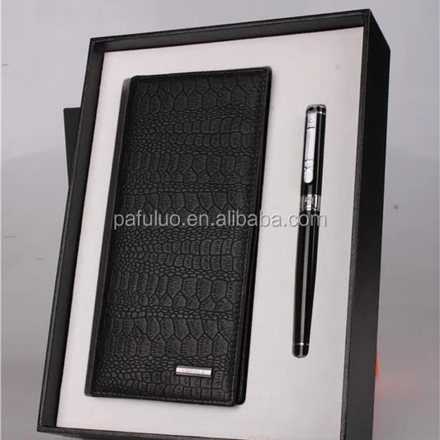 wallet business gift