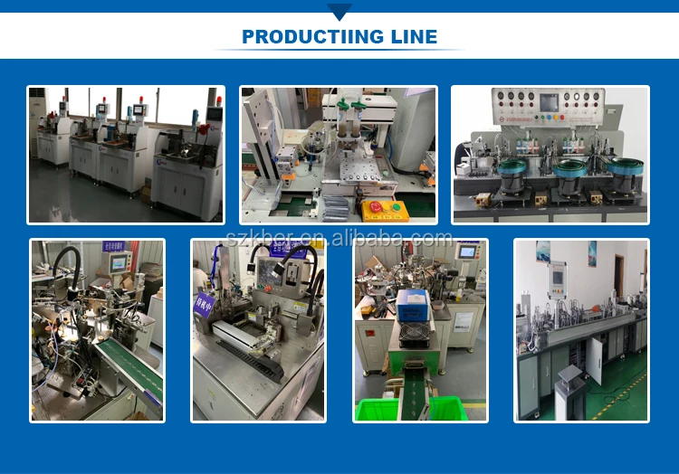 Productiing Line