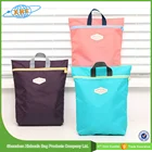 Wholesale travel shoe bag and bag set cycling nylon travel shoes bag organizer
