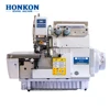 HK-700-26D Four-thread double Chain rolling overlock sewing macines