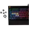 Keycaps Set 7 Color Rgb Backlit Gaming Keyboard Anti-Ghosting