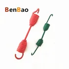 BenBao custom spring snap button money clip spring
