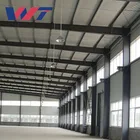 Perfect Structural Building Industrial Plant Steel Structures Warehouse Building With Perfect Design
