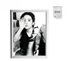 Snap frame 25mm aluminum poster frame A1 A2 A3 A4