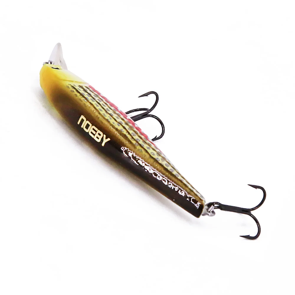 2018 new 80 mm 9 g bass fishing tuna saltwater fishing lures, 8 colors to choose
2018 new 80 mm 9 g bass fishing tuna saltwater fishing lures, 8 colors to choose
