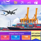 Cheap sea shipping freight forwarder China to usa amazon FBA warehouse