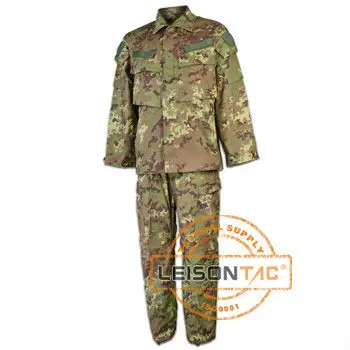 SGS Standard Army Uniform BDU Camo clothing,Army Military Uniform