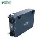 350m3/h Promotion Heat Recuperator System Fresh Air Ventilation for Home