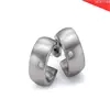 7 Days No Reason To Return Sweet Girl Earring Punk Gothic For Men With Low Price