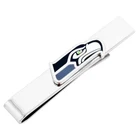 Fancy Square Silver Mens Wedding Gift Party Cufflinks Cuff Links Metal Tie Clip