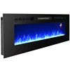 /product-detail/70-super-large-wall-insert-fireplace-electric-tempered-glass-fireplace-screen-62038252974.html