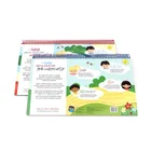 High quality spiral bound board book printing services