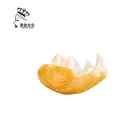 Compote Queen factory direct decorative dinnerware shell shape of tray large resin sushi plate for dinning room decor