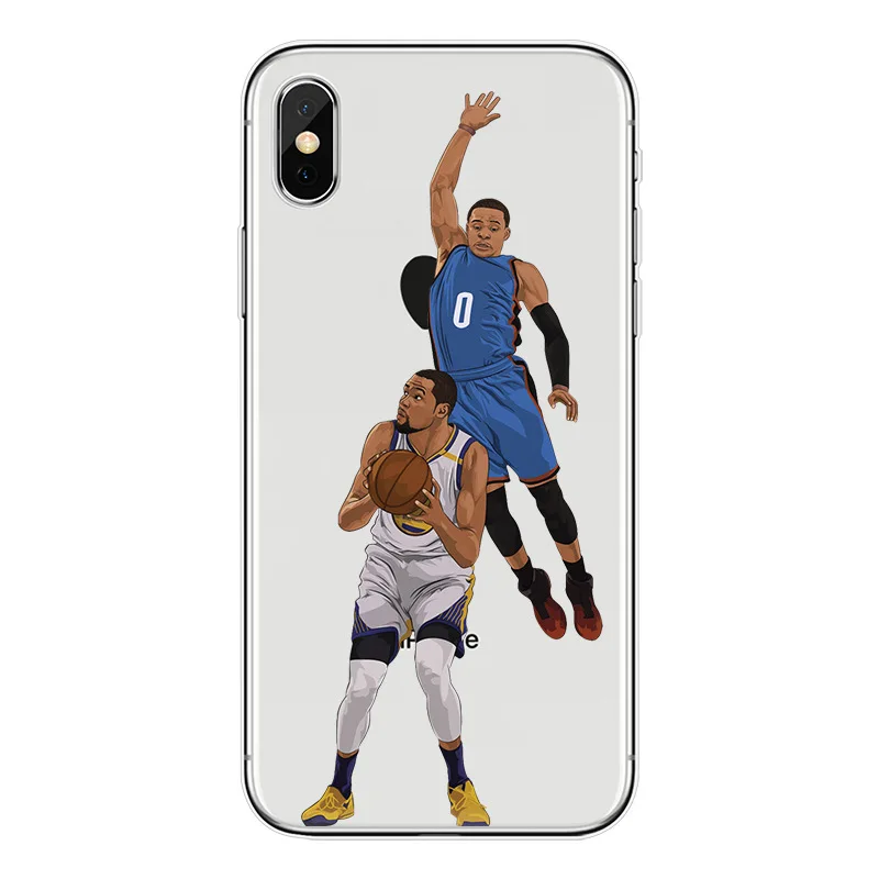 Wholesale NBA all stars cellphone anti-fall cartoon men basketball mobile phone case for iphone 6 7 8 X XR XS Max
Wholesale NBA all stars cellphone anti-fall cartoon men basketball mobile phone case for iphone 6 7 8 X XR XS Max