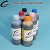 UV dye ink suitable for filling ink Epson DX100 printer 6 color 500 ml