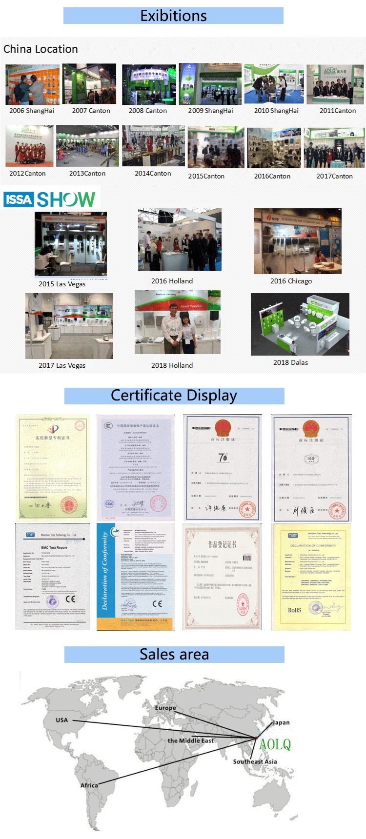 High quality chinese products garbage can metal storage containers buckets with lids and ashtray