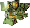 Air Duct Stainless Steel Corners punching machine press machine