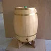 /product-detail/professional-solid-oak-wood-beer-barrel-with-stainless-steel-bands-60625472636.html