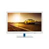 Wide Screen Desktop 21.5 inch LCD LED Computer Monitor With VGA DVI
