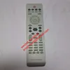White 46 Keys HDD & DVD Recorder 242254900971 DVDR Remote Control DVDR3455+ for ORIGINAL Philipss