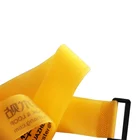 High Strength Webbing Flexible Strap with Plastic Buckle