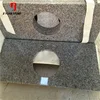 On Sale Brazilian Granite Countertops Polished 96X26
