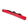 Customized Adjustable Shoulder Strap Zipper Sling Bag Sleeve Holder Golf Neoprene 6 Pack Can Tube Cooler