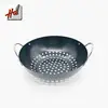 Wholesale non-stick barbecue grill grid pan