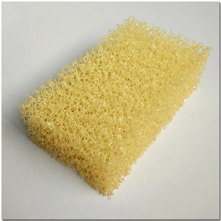 High Density Air Filter Foam Air Polyurethane Foam Filter Sponge 30ppi