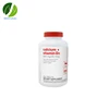 dietary food supplement /iron zinc selenium calcium tablets for body building