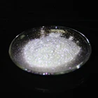 JULIANG golden/red pearlescent color changing cosmetic grade 50-200 um particle size chameleon pigment powder