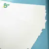High Water Absorption 0.4mm 0.5mm 0.6mm 0.7mm Super White Absorbent Paper for Coaster Board