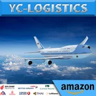 air freight forwarder dropshipping from china to usa amazon fba warehouse