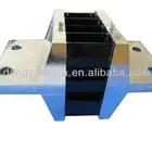 2000A DC Current Shunt Resistor of Nickel plating surface treatment